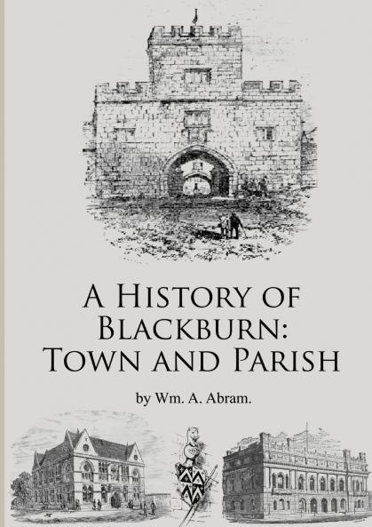 A History of Blackburn