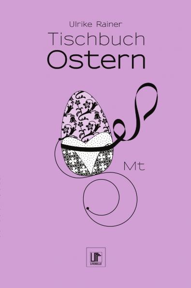 Tischbuch Ostern