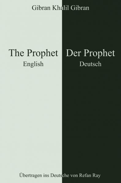 The Prophet - Der Prophet