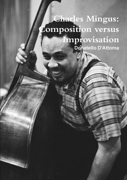 Charles Mingus