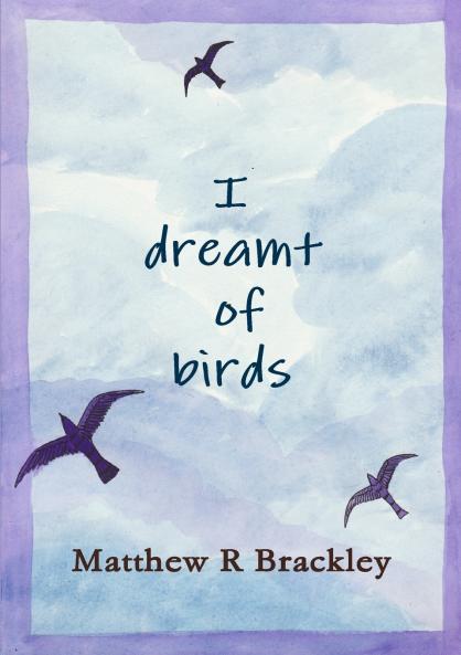 I dreamt of birds