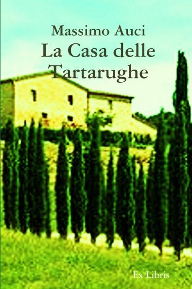La Casa delle Tartarughe