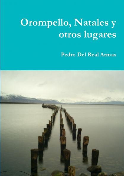 Orompello Natales y otros lugares