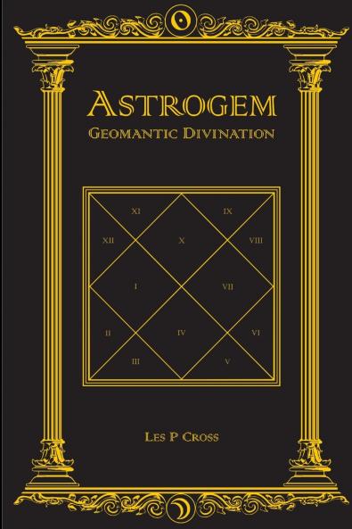 Astrogem Geomantic Divination