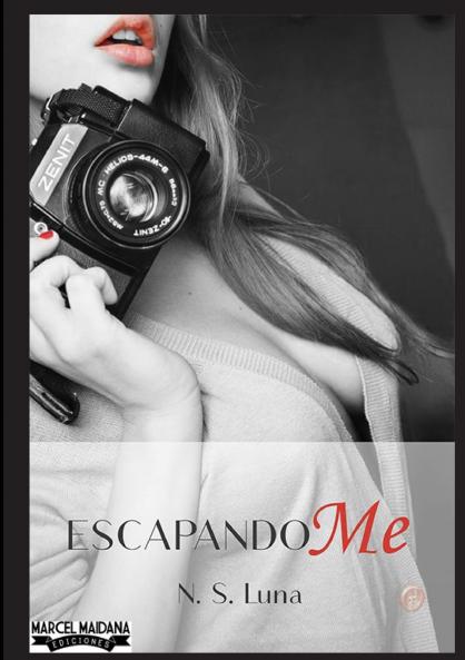 ESCAPANDOME