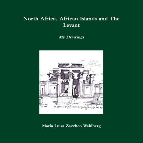 North Africa African Islands and The Levant