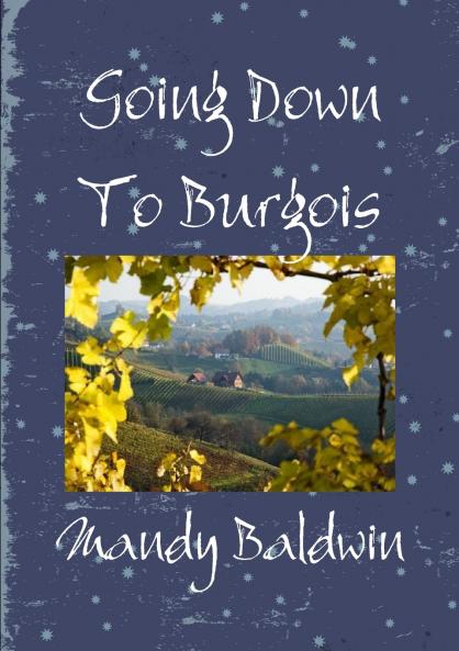 Going Down To Burgois