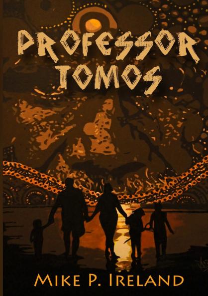 PROFESSOR TOMOS