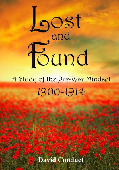 LOST and FOUND