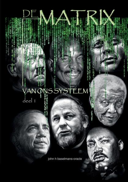 De MATRIX van het systeem deel1