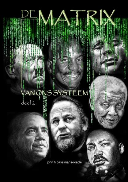 De MATRIX van het systeem deel2