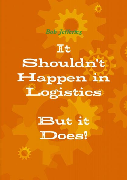 It Shouldn't happen in Logistics But it Does