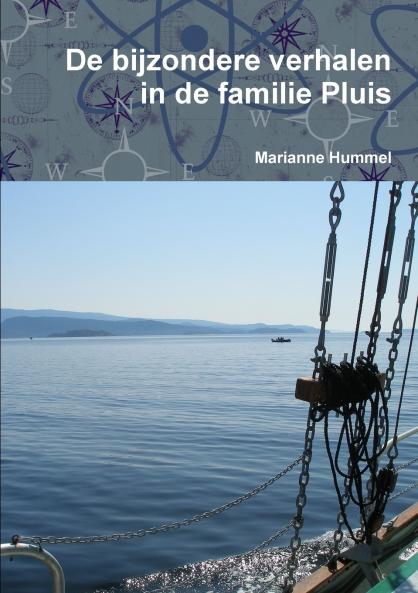 De bijzondere verhalen in de familie Pluis