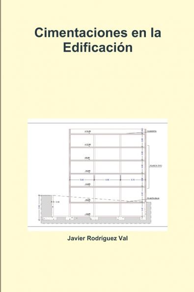 Cimentaciones en la Edificación