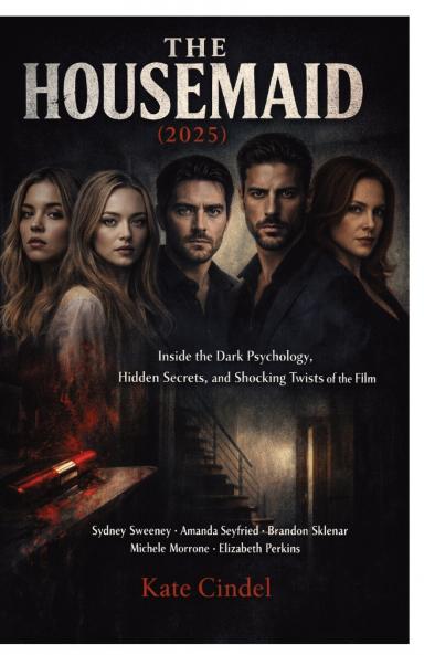 The Housemaid  (2025)