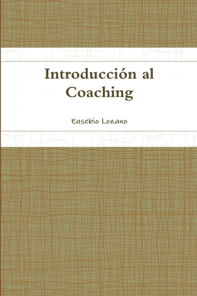 Introducción al Coaching