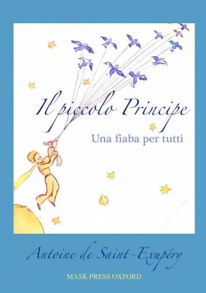 Il piccolo Principe