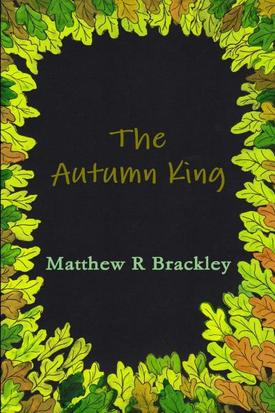 The Autumn King
