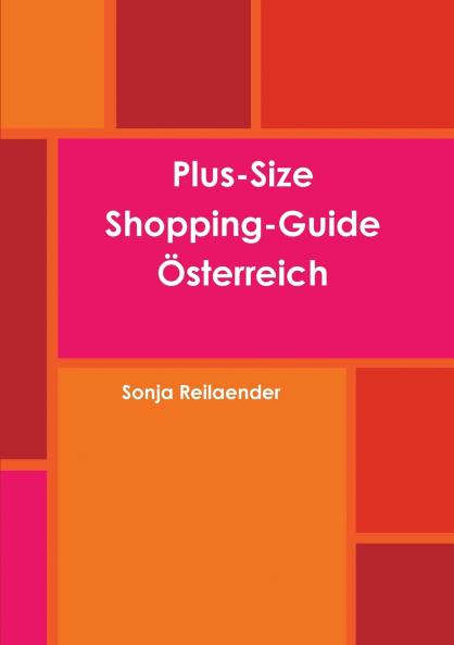 Plus-Size Shopping-Guide Österreich