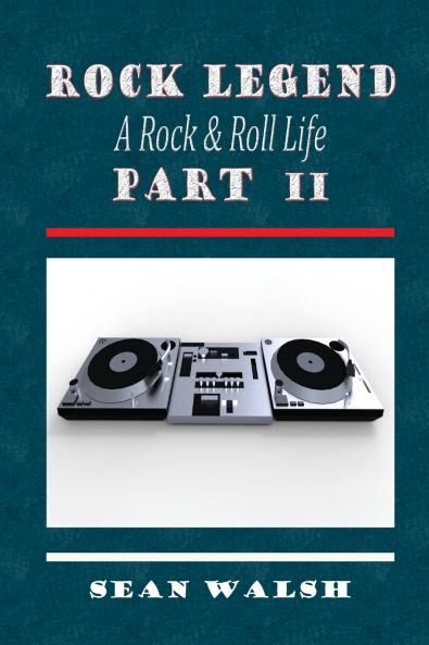 ROCK LEGEND PART II