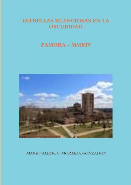 ESTRELLAS SILENCIOSAS EN LA OSCURIDAD