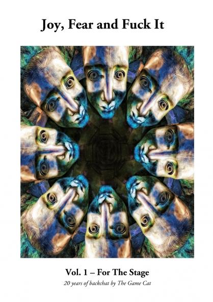 Joy Fear and Fuck It