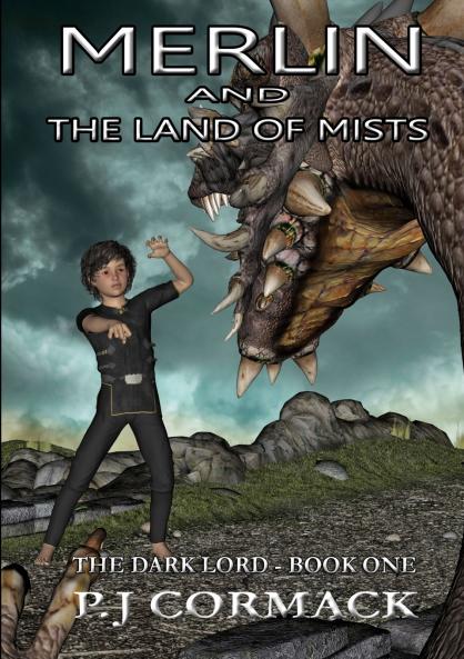 Merlin and the Land of Mists       Book One