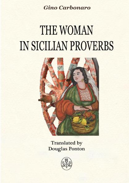 the woman in sicilian proverbs