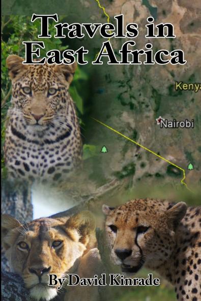 Travels in East Africa
