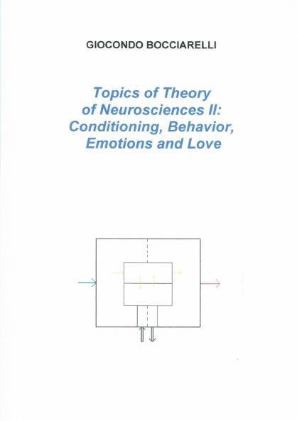 Topics of Theory  of Neurosciences II