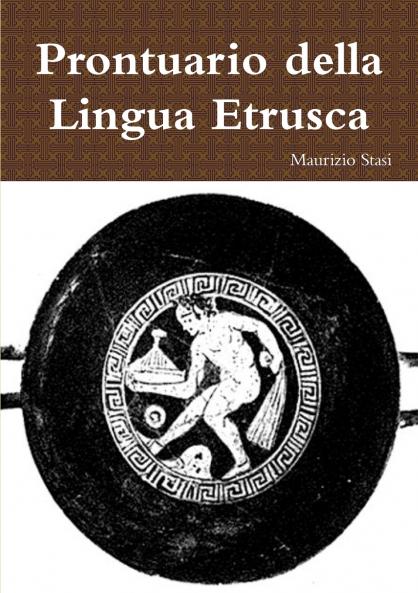 Prontuario della Lingua Etrusca