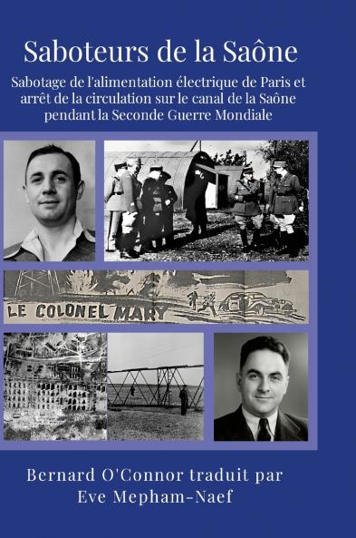 Saboteurs de la Saône