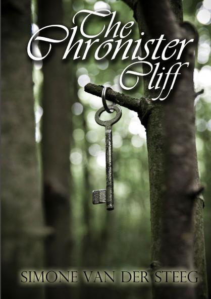 The Chronister Cliff