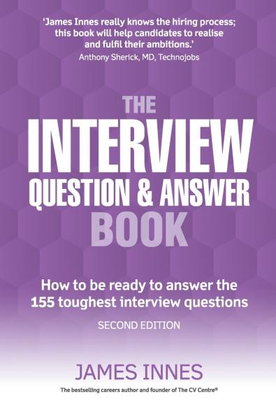 Interview Question & Answer Book The (Book)