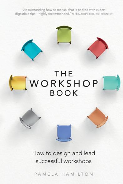 Workshop Book The (Book)