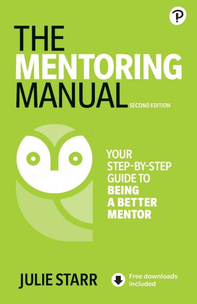 Mentoring Manual The