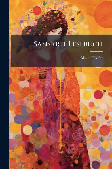Sanskrit Lesebuch