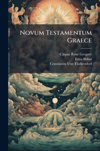 Novum Testamentum Graece