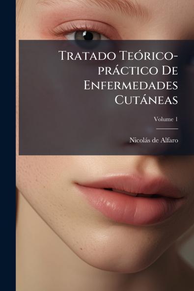 Tratado Teórico-práctico De Enfermedades Cutáneas; Volume 1