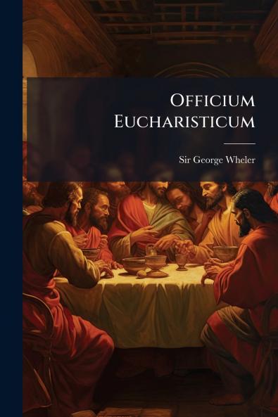 Officium Eucharisticum