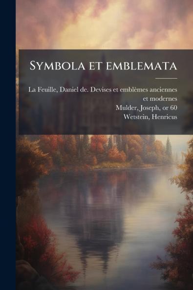 Symbola et emblemata