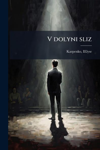 V dolyni sliz