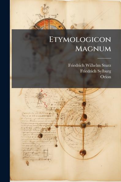 Etymologicon Magnum