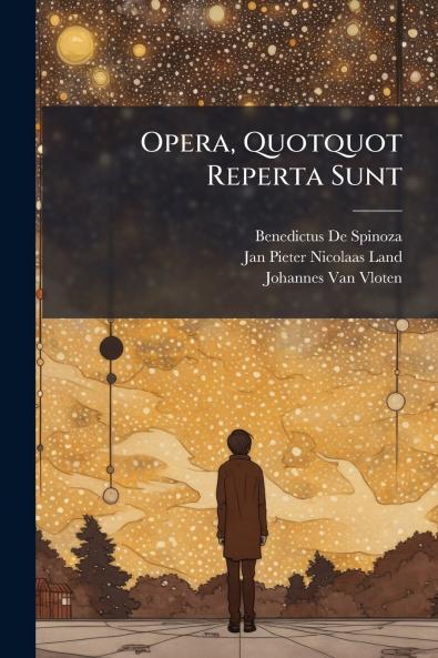 Opera Quotquot Reperta Sunt