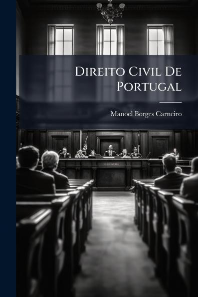 Direito Civil De Portugal