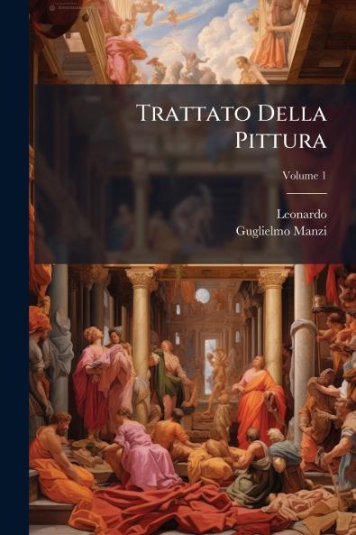 Trattato Della Pittura