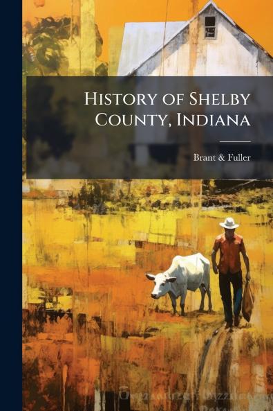 History of Shelby County Indiana