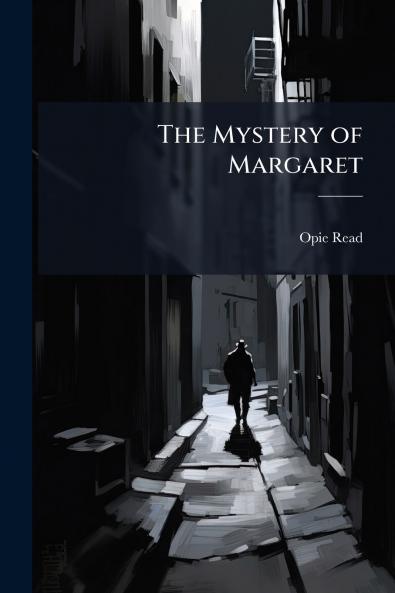 The Mystery of Margaret