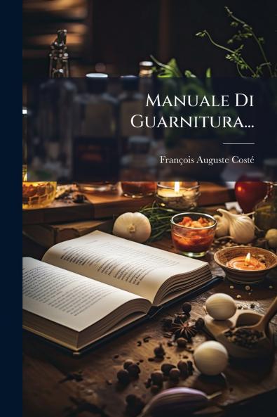 Manuale Di Guarnitura...