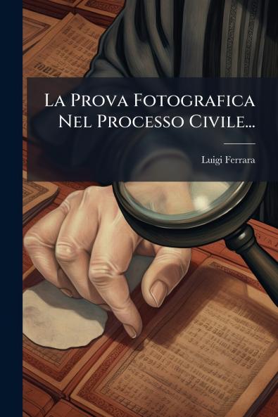 La Prova Fotografica Nel Processo Civile...